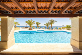 Stunning Villa Carichel Blanc